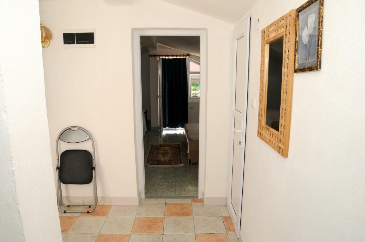 Apartmani Kovacic Murter Exterior photo