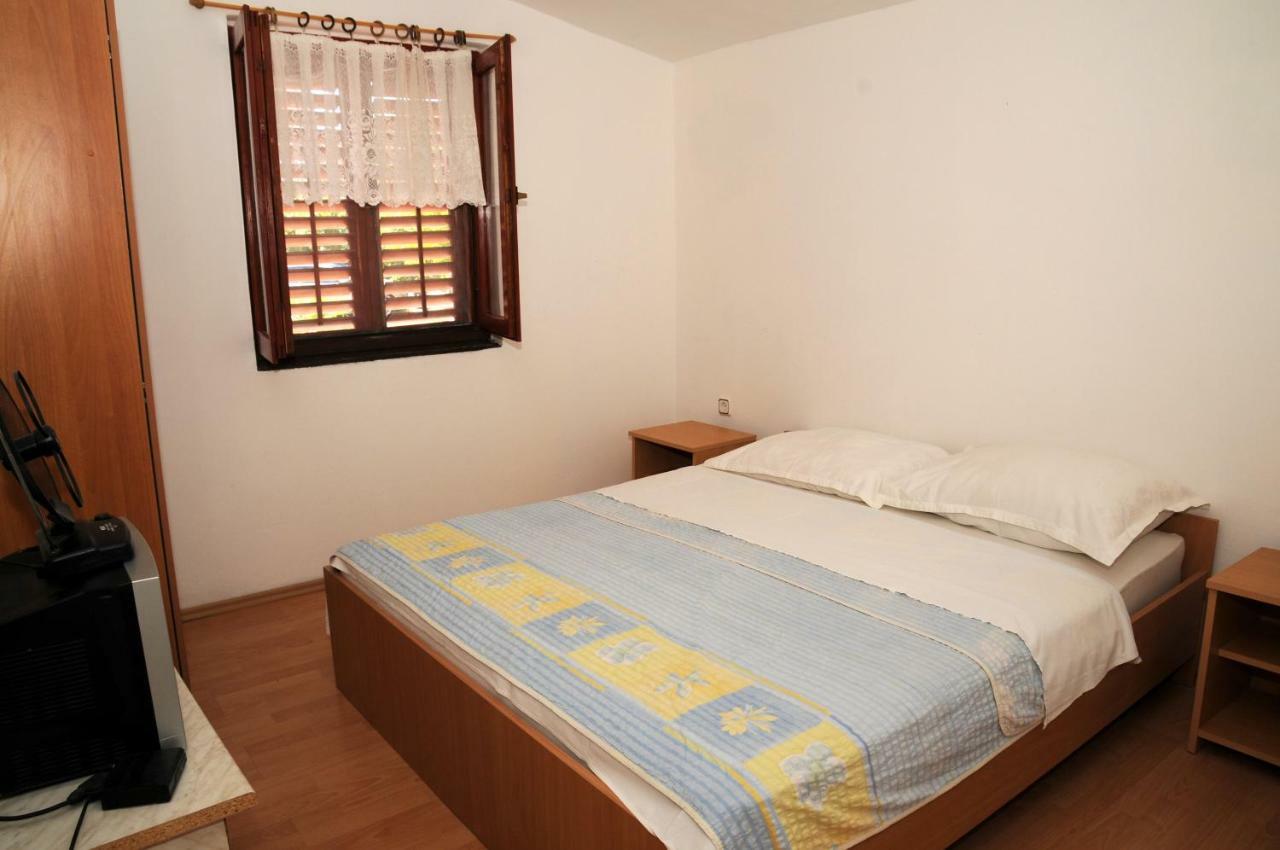 Apartmani Kovacic Murter Exterior photo
