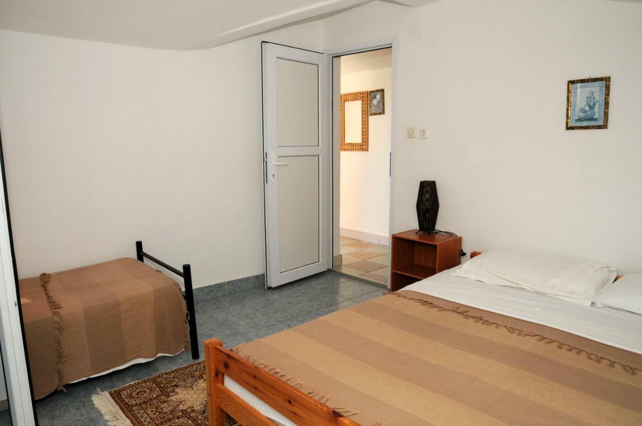 Apartmani Kovacic Murter Exterior photo