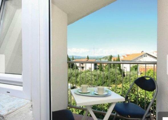 Apartmani Kovacic Murter Exterior photo