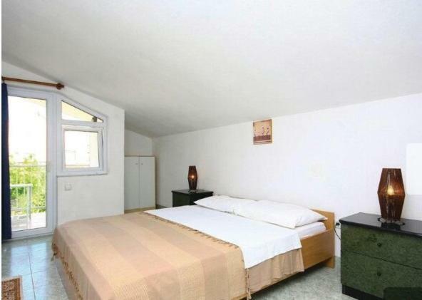 Apartmani Kovacic Murter Exterior photo