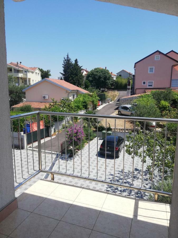 Apartmani Kovacic Murter Exterior photo