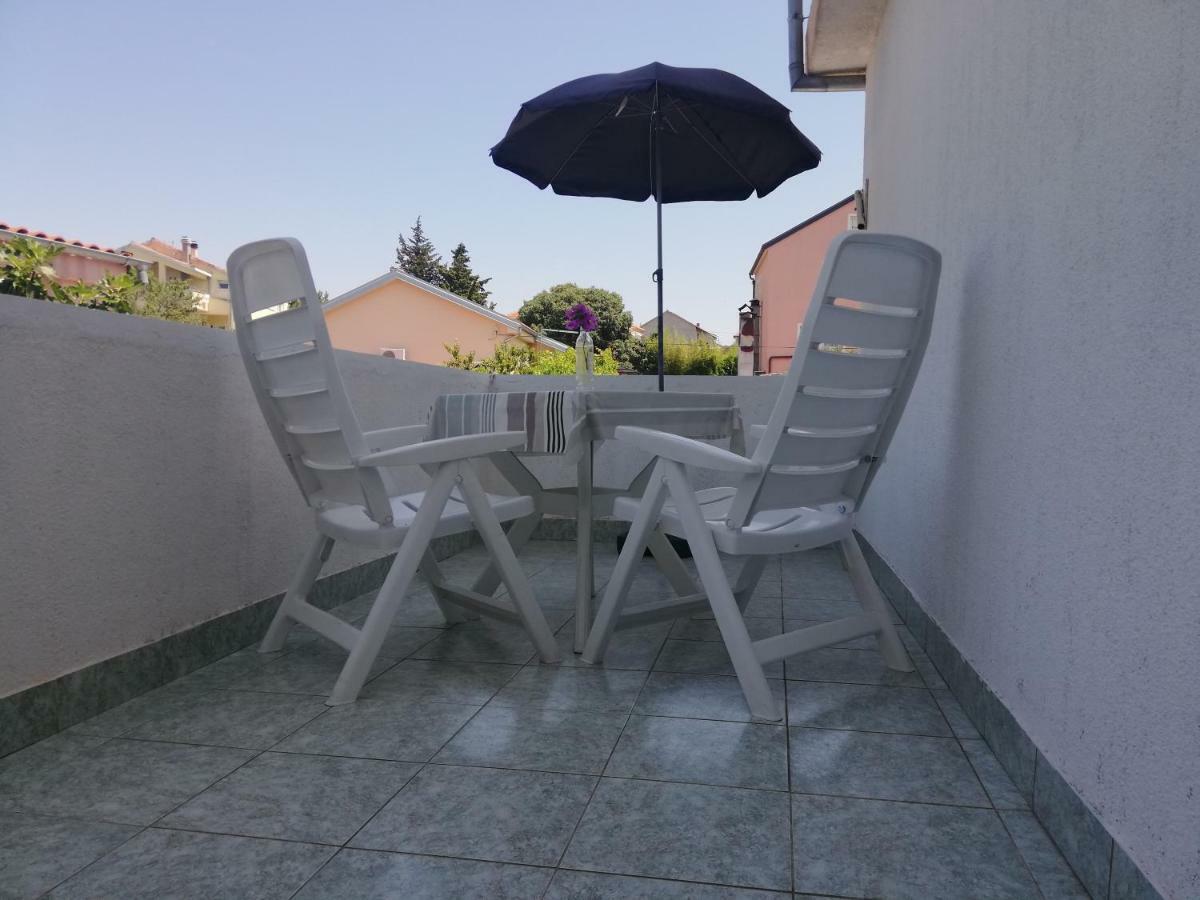 Apartmani Kovacic Murter Exterior photo