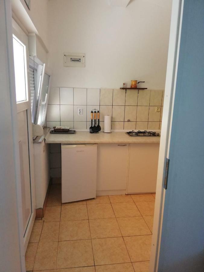 Apartmani Kovacic Murter Exterior photo